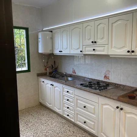 Country house Di Carmen