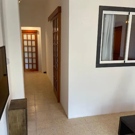 Casa de Campo Di Carmen *