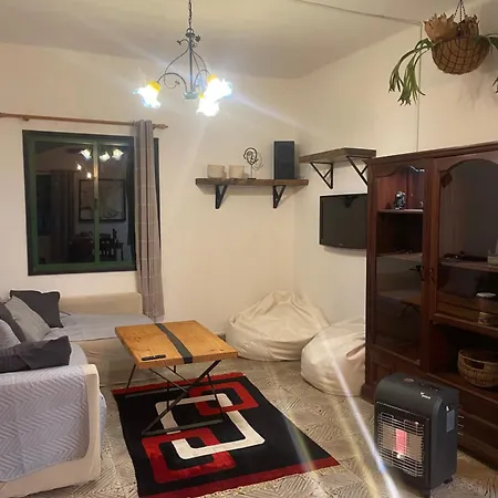 Casa de Campo Di Carmen