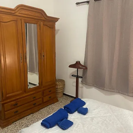 Casa de Campo Di Carmen *