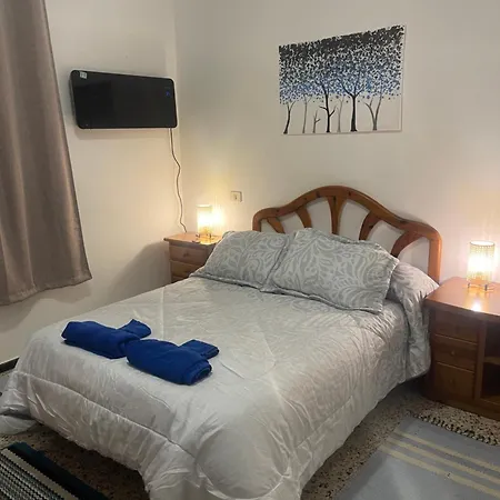 Casa de Campo Di Carmen *